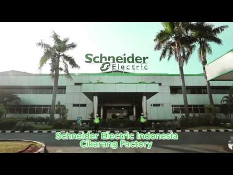 Tuesday Class - Schneider Electric